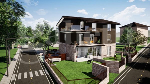 appartamento in vendita a Bastia Umbra