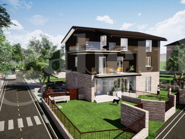appartamento in vendita a Bastia Umbra