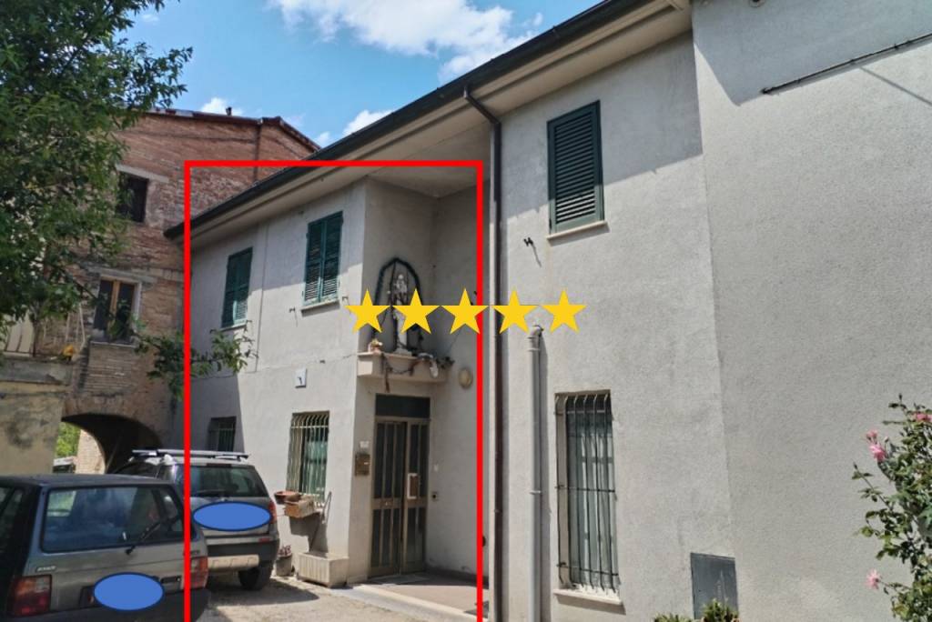 appartamento in vendita a Bastia Umbra