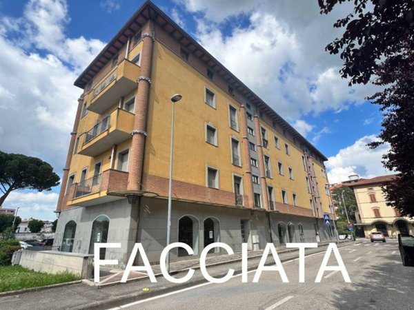 appartamento in vendita a Bastia Umbra