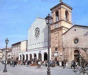 appartamento in vendita a Bastia Umbra