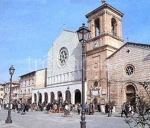 appartamento in vendita a Bastia Umbra