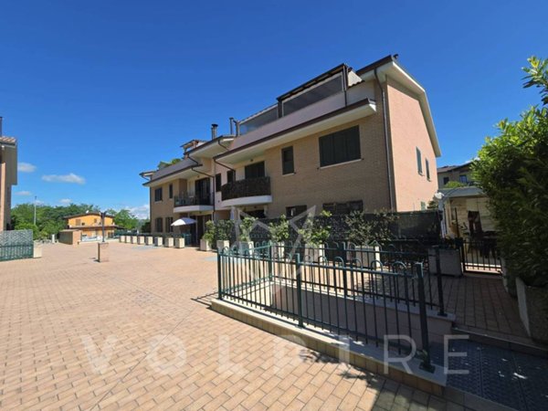appartamento in vendita a Bastia Umbra in zona San Lorenzo