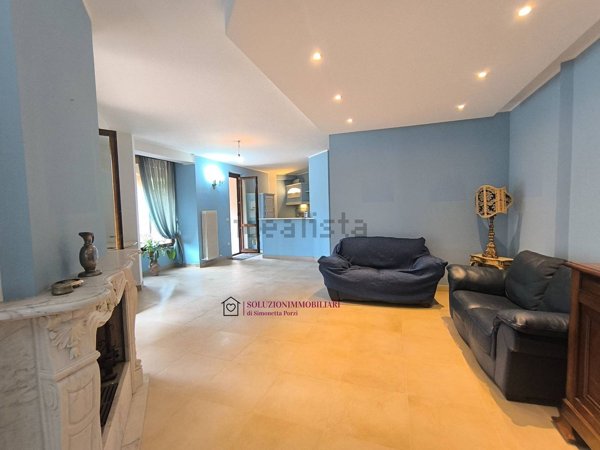 appartamento in vendita a Bastia Umbra