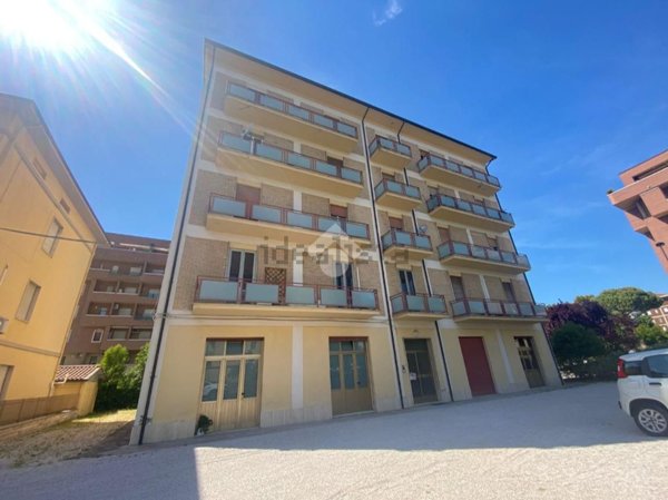 appartamento in vendita a Bastia Umbra