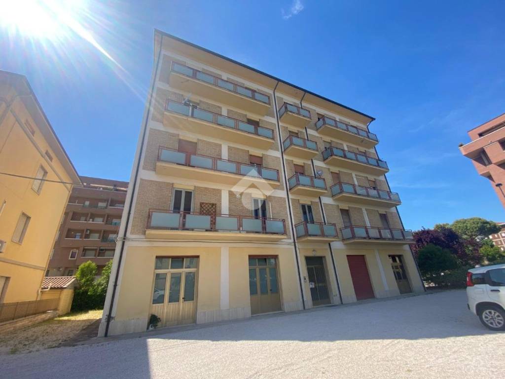 appartamento in vendita a Bastia Umbra