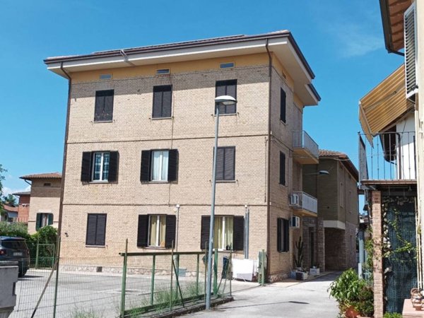 appartamento in vendita a Bastia Umbra