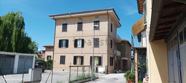 appartamento in vendita a Bastia Umbra