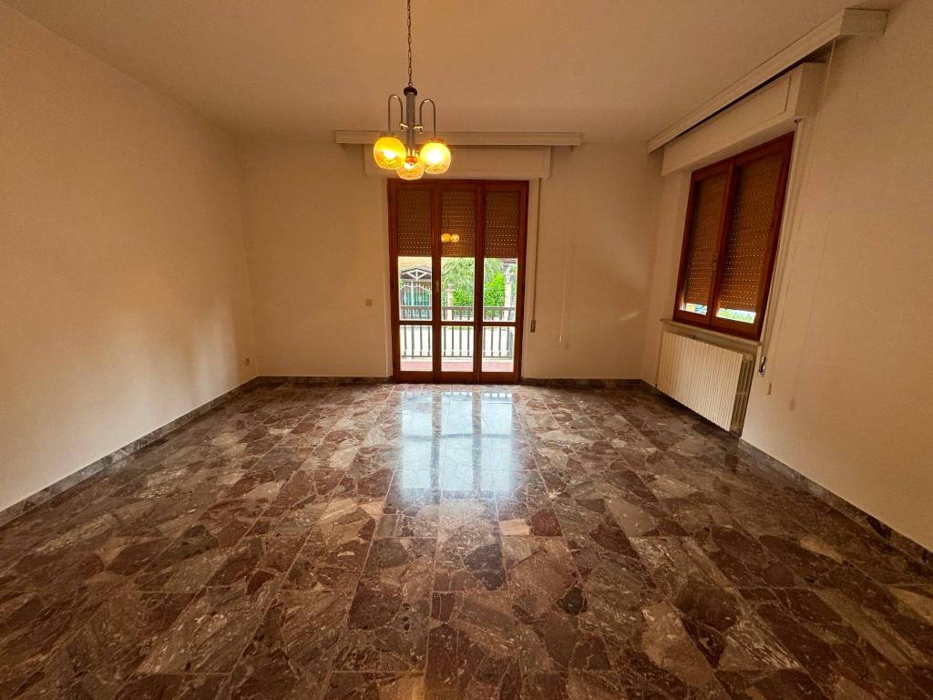 appartamento in vendita a Bastia Umbra