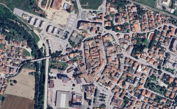 ufficio in vendita a Bastia Umbra