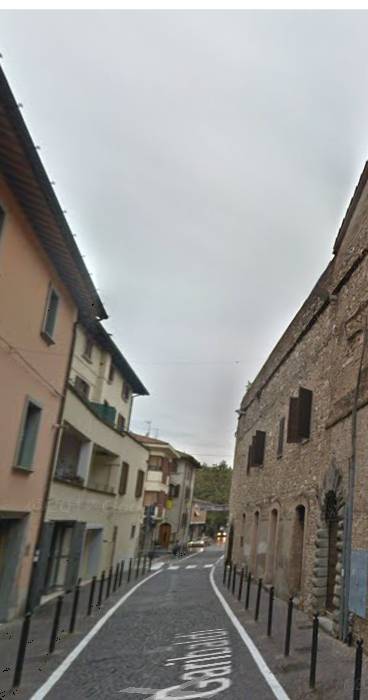 ufficio in vendita a Bastia Umbra