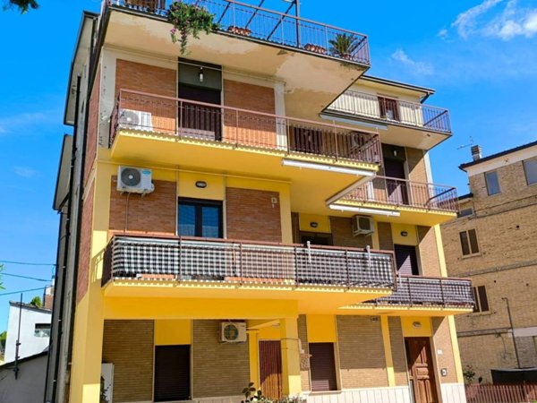 appartamento in vendita a Bastia Umbra
