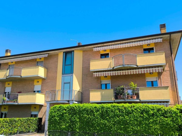 appartamento in vendita a Bastia Umbra