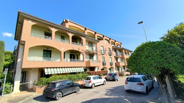 appartamento in vendita a Bastia Umbra