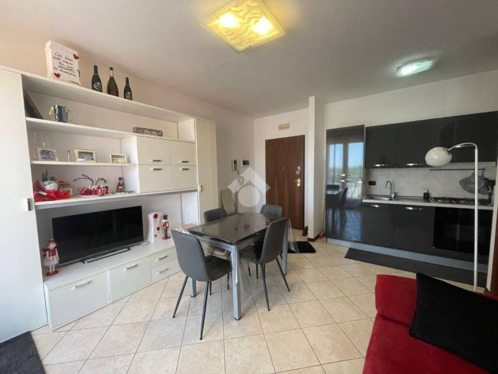 appartamento in vendita a Bastia Umbra in zona Costano