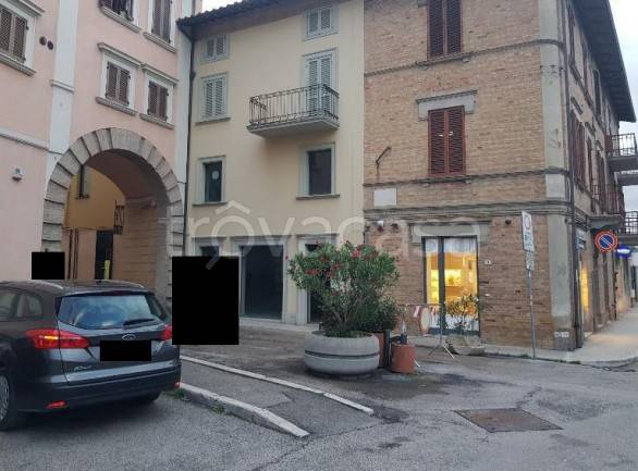 appartamento in vendita a Bastia Umbra