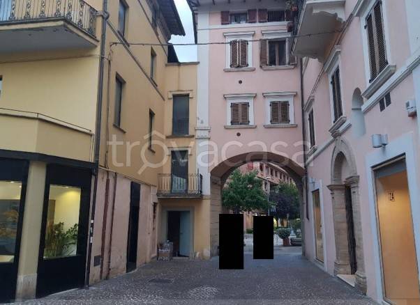appartamento in vendita a Bastia Umbra