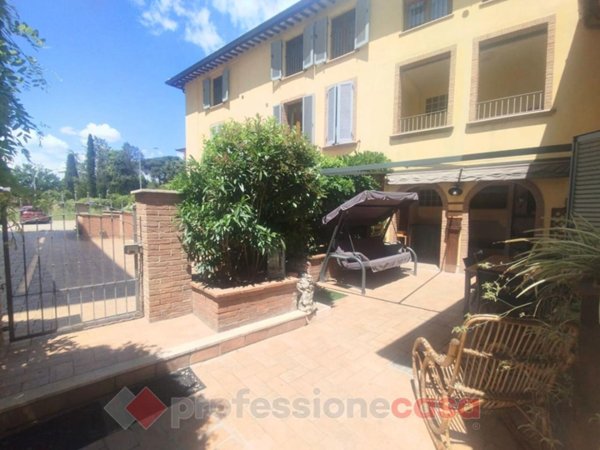 appartamento in vendita a Bastia Umbra