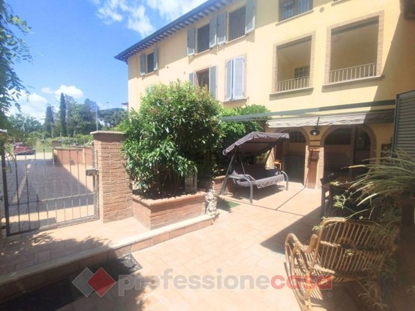 appartamento in vendita a Bastia Umbra