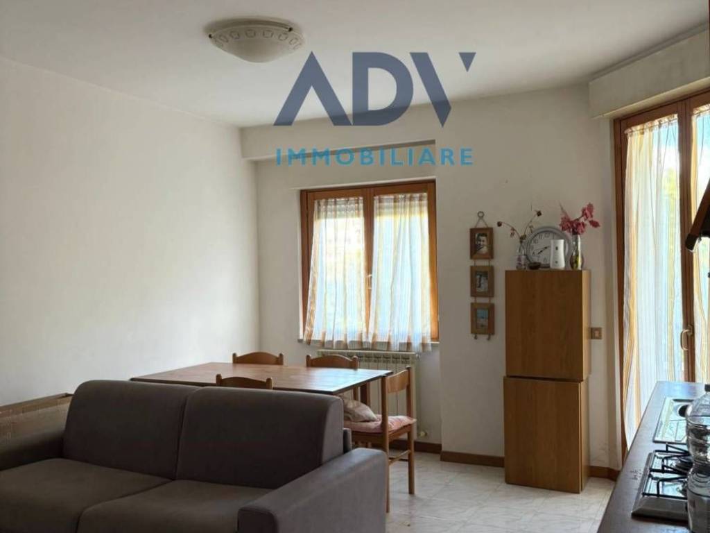 appartamento in vendita a Bastia Umbra