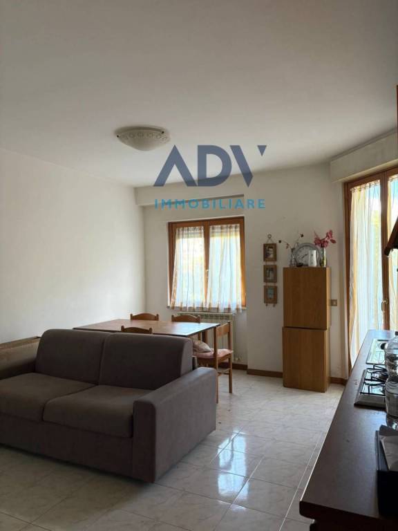 appartamento in vendita a Bastia Umbra