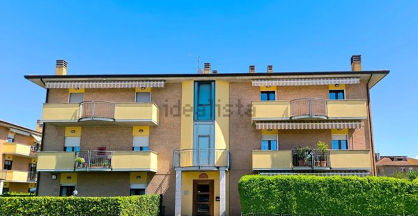 appartamento in vendita a Bastia Umbra