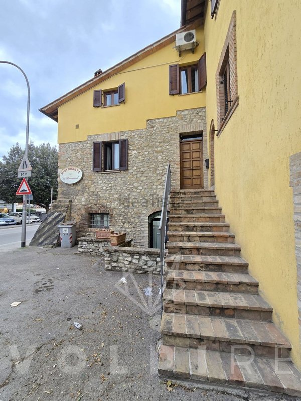appartamento in vendita a Bastia Umbra
