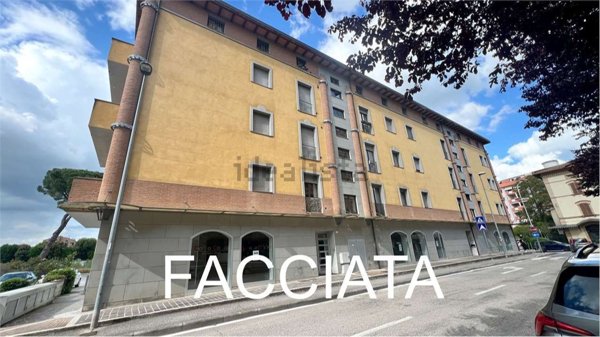 appartamento in vendita a Bastia Umbra