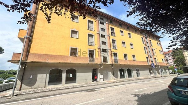 appartamento in vendita a Bastia Umbra