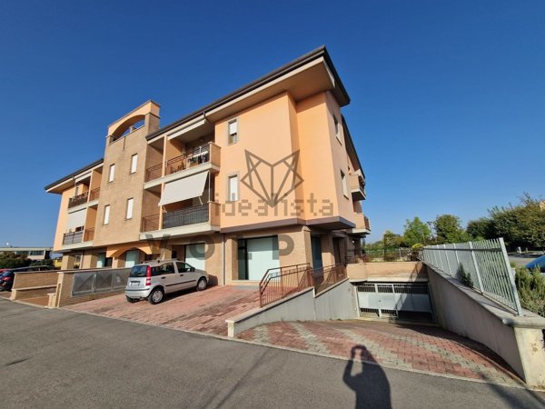 appartamento in vendita a Bastia Umbra in zona Costano