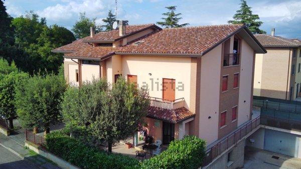 appartamento in vendita a Bastia Umbra