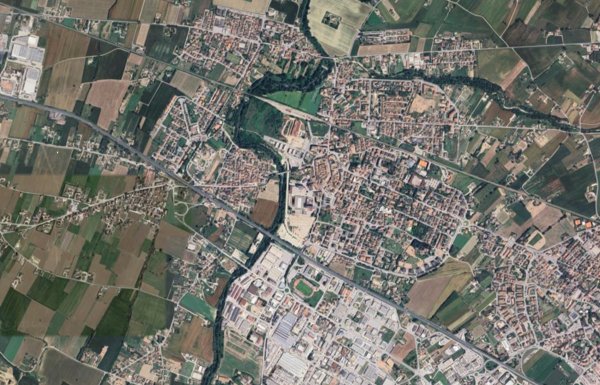 negozio in vendita a Bastia Umbra