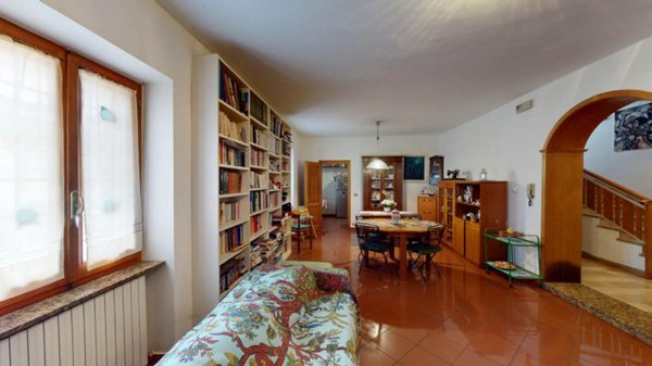 casa indipendente in vendita a Bastia Umbra
