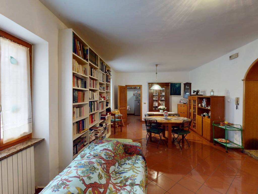 casa indipendente in vendita a Bastia Umbra