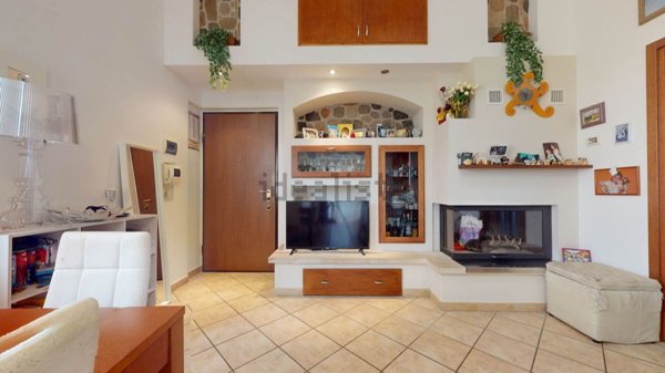 appartamento in vendita a Bastia Umbra in zona Ospedalicchio