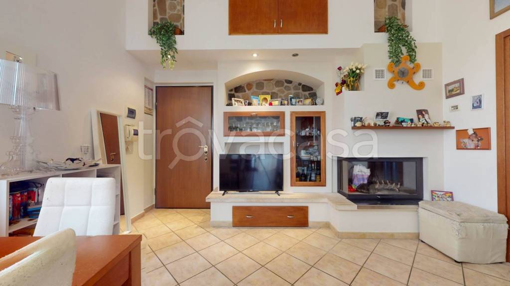 appartamento in vendita a Bastia Umbra in zona Ospedalicchio