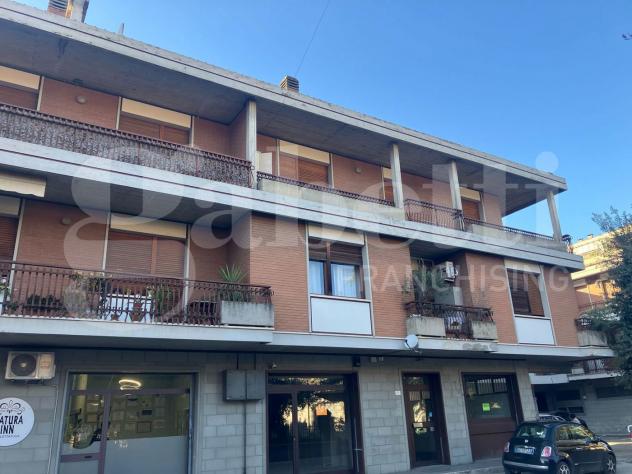 appartamento in vendita a Bastia Umbra