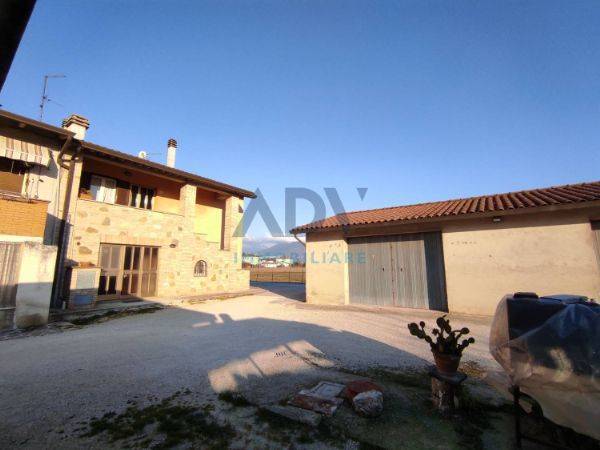 appartamento in vendita a Bastia Umbra in zona San Lorenzo