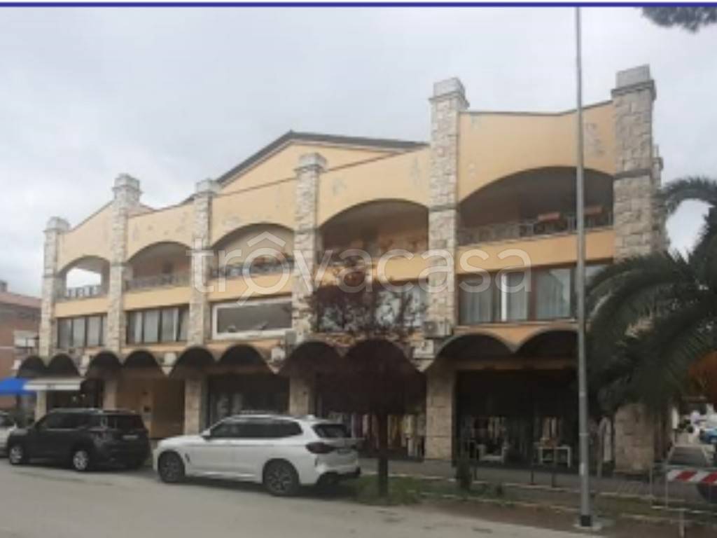 appartamento in vendita a Bastia Umbra