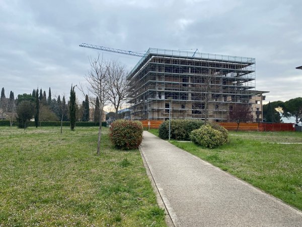 appartamento in vendita a Bastia Umbra
