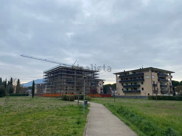 appartamento in vendita a Bastia Umbra