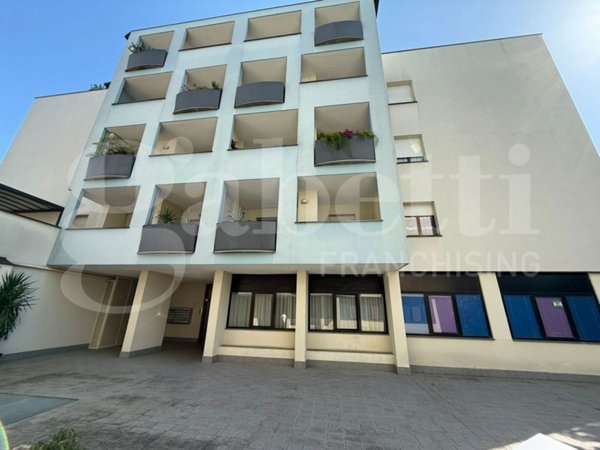 appartamento in vendita a Bastia Umbra