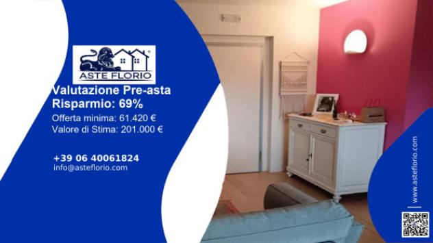 appartamento in vendita a Bastia Umbra
