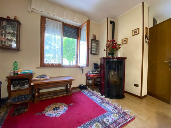 appartamento in vendita a Bastia Umbra