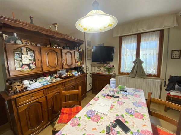 appartamento in vendita a Bastia Umbra in zona Bastiola
