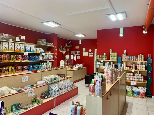 negozio in vendita a Bastia Umbra in zona Bastiola