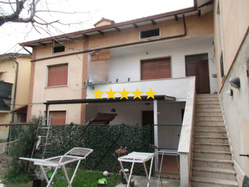 appartamento in vendita a Bastia Umbra
