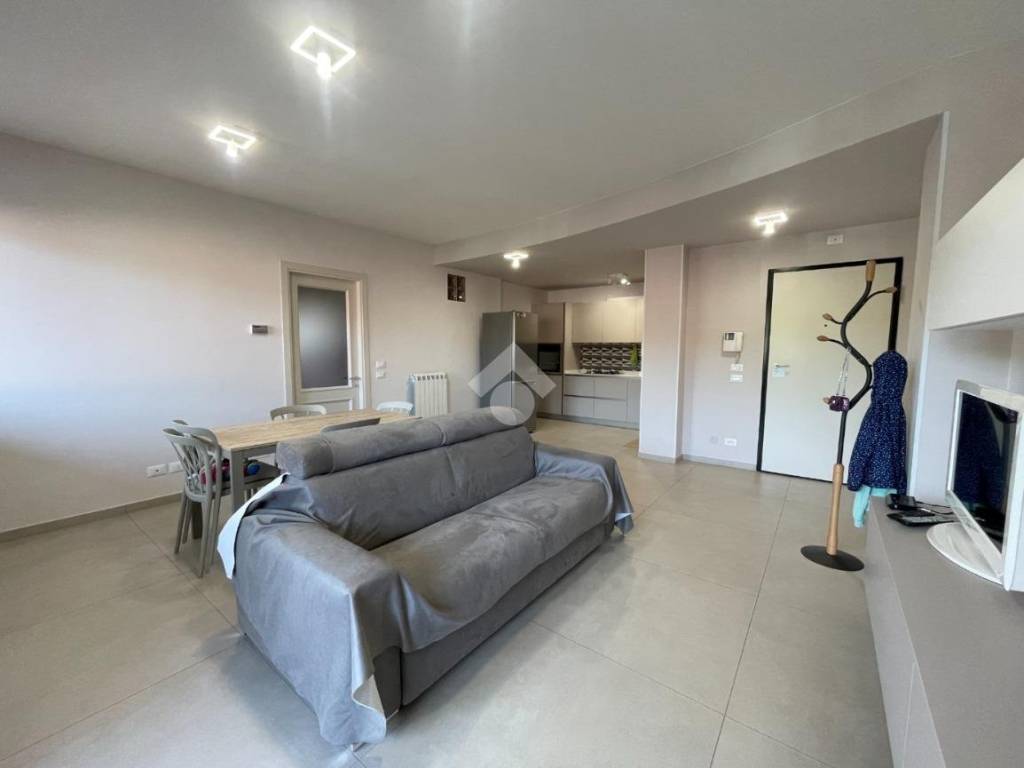 appartamento in vendita a Bastia Umbra