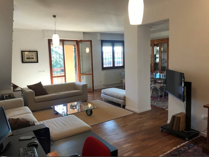 appartamento in vendita a Bastia Umbra