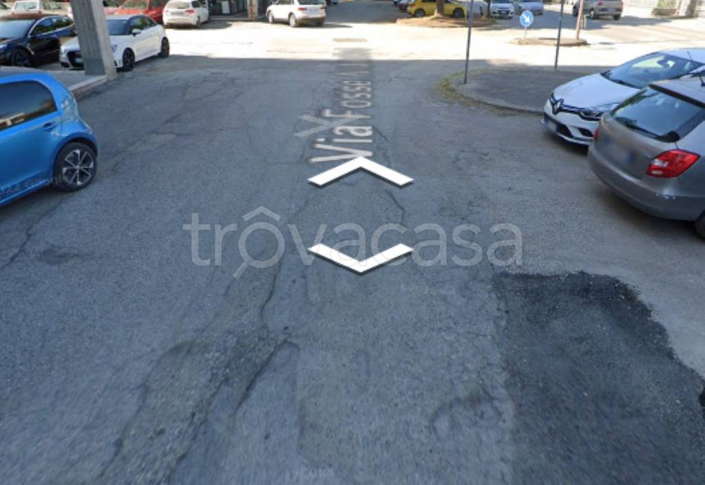 negozio in vendita a Bastia Umbra